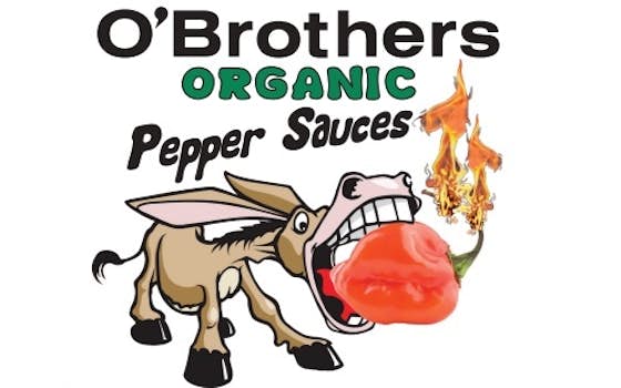 O'Brothers Organics